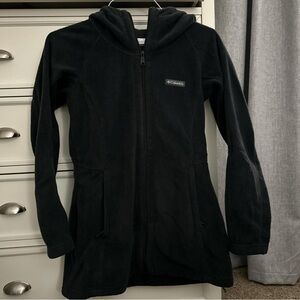 Women’s Columbia Fleece